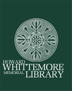 Howard Whittemore Memorial Library, CT